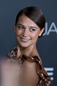 ALICIA VIKANDER at ‘Jason Bourne’ Premiere in Sydney 07/03/2016 ...