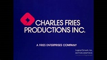 Charles Fries Productions, Inc./MGM (1983) - YouTube