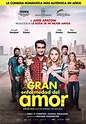 La gran enfermedad del amor - Película - 2017 - Crítica | Reparto ...