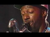 Marcus Miller & David Sanborn - In A Sentimental Mood - YouTube