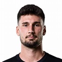 Alexandar Borkovic | UEFA Europa League 2023/24 | UEFA.com