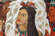 Isabel Moctezuma: la increíble historia de la última princesa azteca