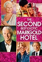 The Second Best Exotic Marigold Hotel (2015) | FilmFed
