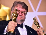 6 momentos que le dieron a Guillermo del Toro “el Oscar” al famoso más ...