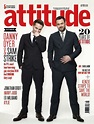 Attitude Magazine » ‘EastEnders’ stars Danny Dyer, Sam Strike on ...