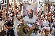 What Do We Really Know About Osama bin Laden’s Death? - The New York Times