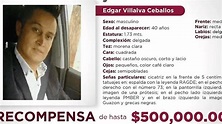 Edgar Villalba: egresados de la UNAM fueron claves en su búsqueda ...
