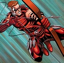 Dc Comics Red Arrow