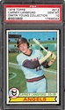 Baseball Cards - 1979 Topps | PSA CardFacts™