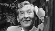 The Undiscovered Kenneth Williams | Sky.com