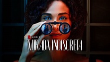 Mirada indiscreta | Tráiler en Español - YouTube