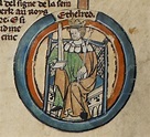 Aethelred of Wessex (Aethelred I)