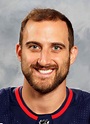 Nick Foligno Hockey Stats and Profile at hockeydb.com