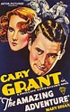 La maravillosa aventura de Ernest Bliss - Película 1936 - SensaCine.com