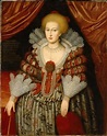 Queen Christina of Sweden