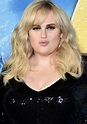 Slimmed-down Rebel Wilson shows off impressive weight loss in sexy ...
