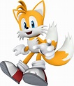 Miles "Tails" Prower | Sonic News Network | Fandom powered by Wikia