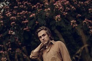 Andrew Combs’ latest album reflects a year of personal and musical ...
