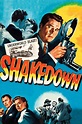 Shakedown (1950) - Posters — The Movie Database (TMDB)