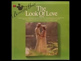 Beautiful Music - The Look of Love (1980) Stereo Full Album - YouTube