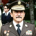 Félix Alcalá-Galiano, general de división y ex inspector general de la ...