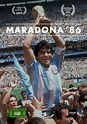 Maradona 86 (película 2014) - Tráiler. resumen, reparto y dónde ver ...