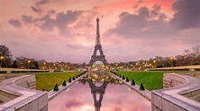10 lustige Fakten über den Eiffelturm - Frankreich Reiseseiten