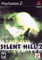 Silent Hill 2 (2001) PlayStation 2 box cover art - MobyGames