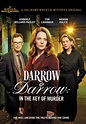 Darrow & Darrow: In the Key of Murder DVD-R (2018) - Hallmark | OLDIES.com