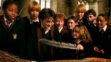 30 escenas de la saga 'Harry Potter' que te hace ilusión ver incluso ...