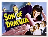 Son of Dracula | Mountain Xpress