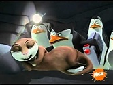 The Penguins of Madagascar Season 1 Episode 3 Haunted Habitat - YouTube