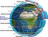 Ventos alísios - Fenômenos atmosféricos - InfoEscola