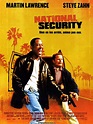 National Security - Film (2003) - SensCritique