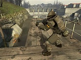 Multicam® Combine soldier (Half-Life 2 > Skins > Combine) - GAMEBANANA