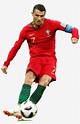 Cristiano Ronaldo - Footyrenders - Cristiano Ronaldo Portugal Png ...