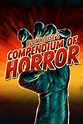 Blumhouse's Compendium of Horror (TV Series 2022-2022) — The Movie ...