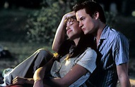 'A Walk to Remember' Premiered 15 Years Ago Today! See What the Cast ...