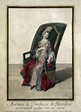 The Duchess Of Bouillon Posing Photograph by Everett - Pixels