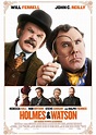 Holmes und Watson - Film ∣ Kritik ∣ Trailer – Filmdienst