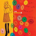 The Minus 5: Let The War Against Music Begin (2001)