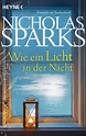 Wie ein Licht in der Nacht by Nicholas Sparks | Goodreads