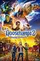 مشاهده وتحميل فيلم Goosebumps 2 Hunted Halloween مجانا فشار | Fushaar