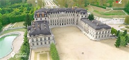 Le château de Saint-Cloud – Marie-Antoinette Antoinetthologie