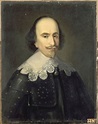 Henri de Rohan, prince de Léon et duc de Rohan, colonel-général des ...