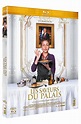 Les Saveurs du Palais [Blu-ray]: Amazon.fr: Catherine Frot, Jean d ...
