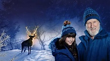 Prancer: A Christmas Tale (2022) — The Movie Database (TMDB)