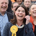 Who is Sarah Olney? Can the new Liberal Democrat MP block Brexit ...