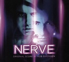 Nerve [Original Score], Rob Simonsen | CD (album) | Muziek | bol.com
