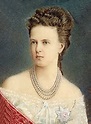 Maria, duchess of Saxe-Coburg-Gotha, * 1853 | Geneall.net